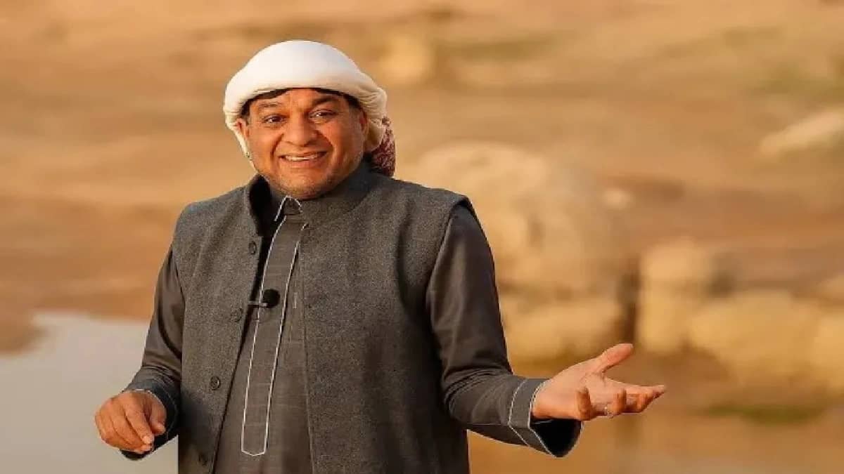 الزعاق: وادي السهل بالقصيم معلم مميز ويسهل رصد الأمطار.. فيديو