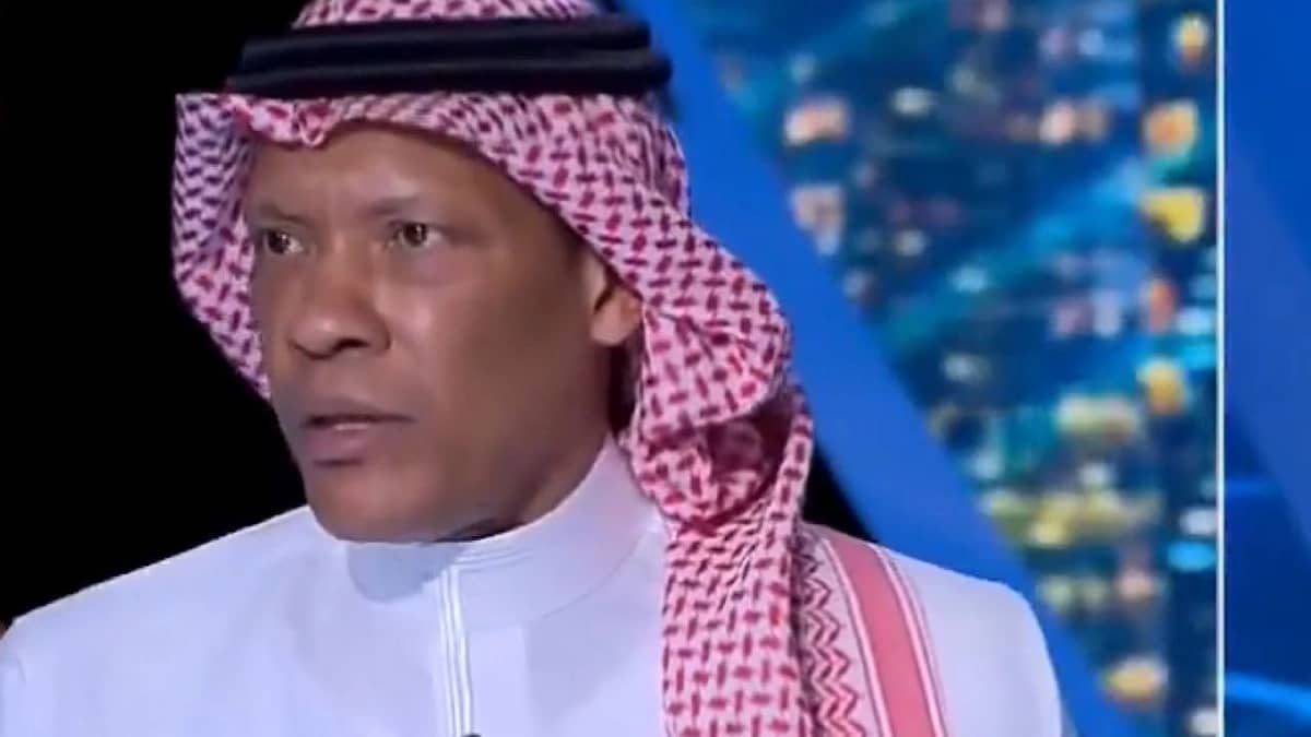 الدعيع: الوليد بن طلال يدفع للهلال أكثر من 300 مليون ريال سنويًا..فيديو