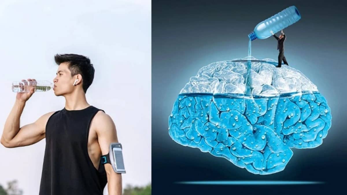 احذر .. فقدان هذه النسبة من ترطيب دماغك يضر بقدرتك على التفكير