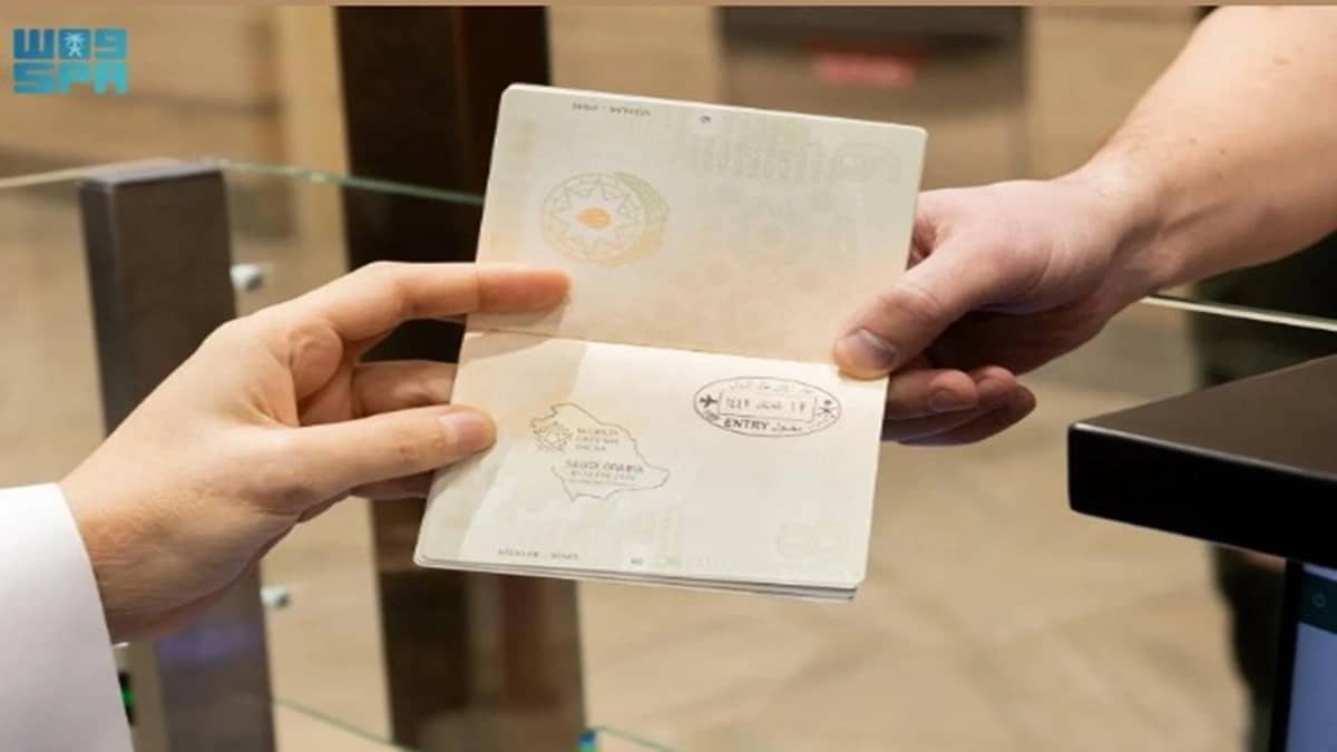 وزارة الداخلية تطلق ختم "معرض الدفاع العالمي 2026"