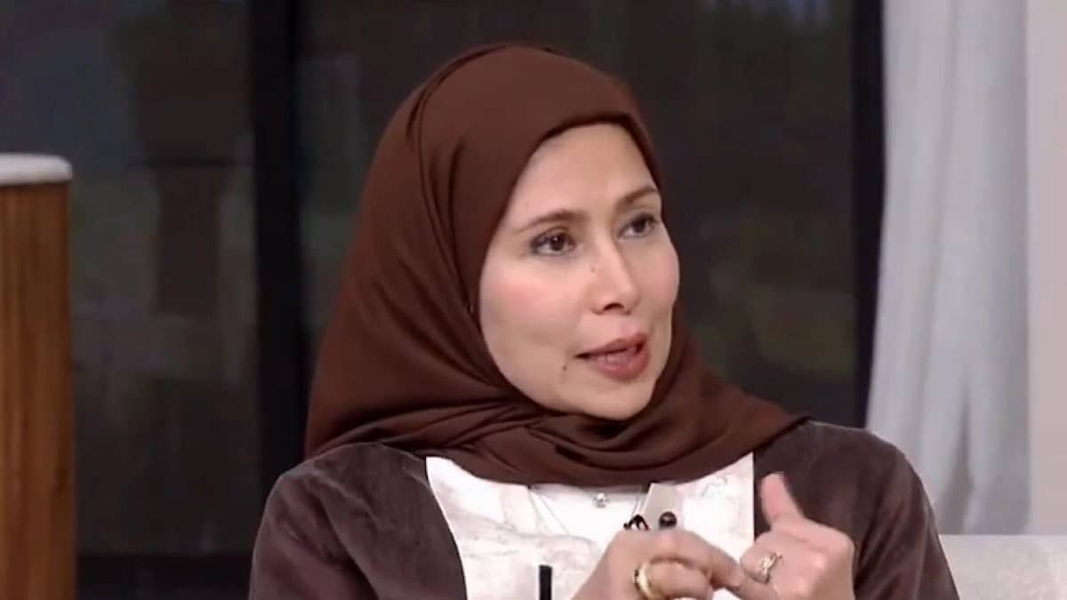 استشارية: مفهومنا عن السرطان تغير ونسبة الوفاة باتت أقل بكثير..فيديو