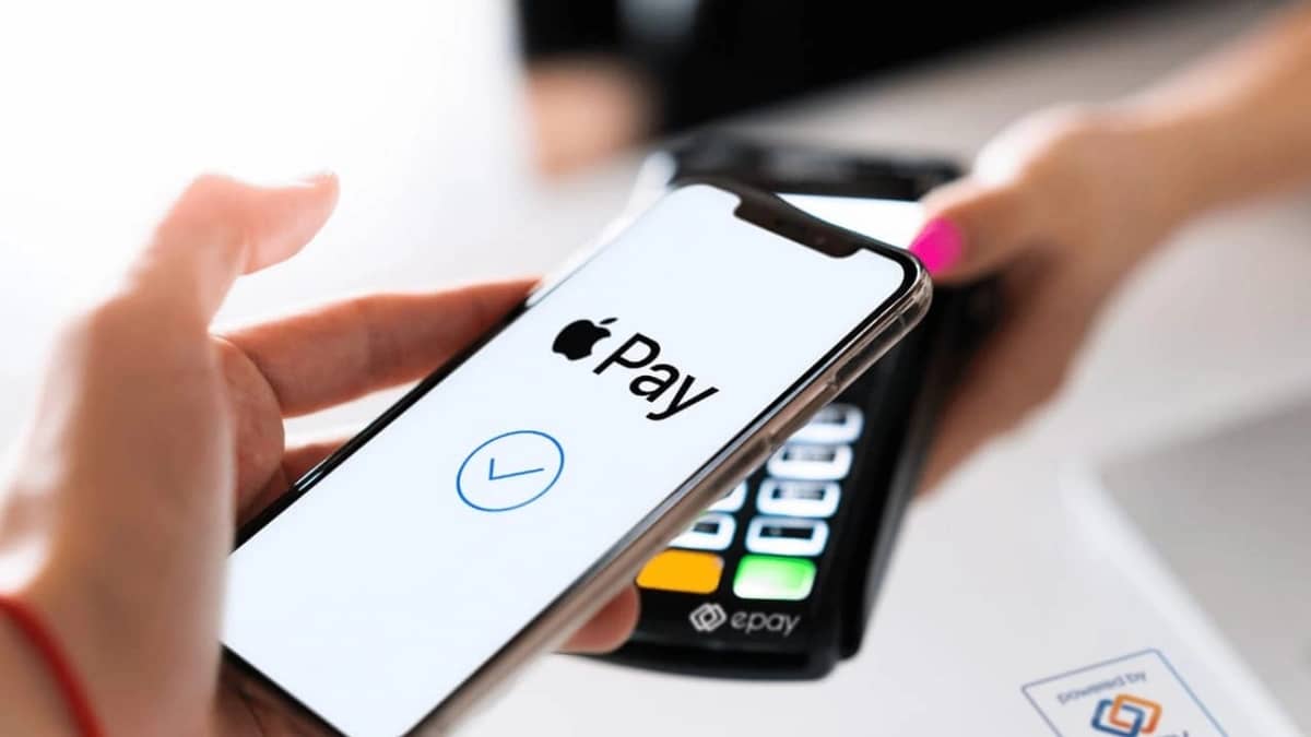 تقني يحذر من عملية احتيال تستهدف مستخدمي Apple Pay .. فيديو