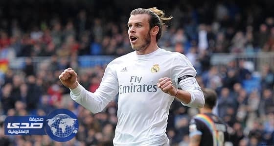 ريال مدريد ينفي رحيل جاريث بيل