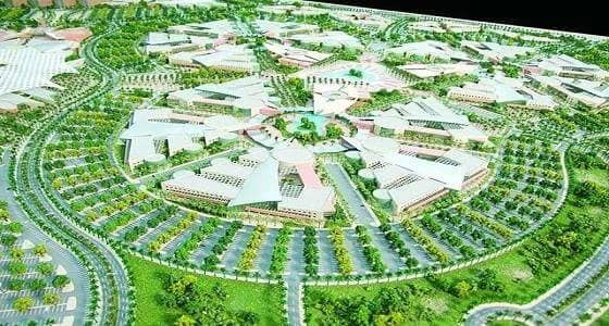 تدشين  برنامج جامعة جدة غدا لاستقطاب الموهوبين