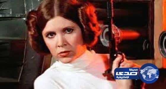 رحيل الممثلة الأمريكية " كاري فيتشر" عن عمر يناهز 60 عاما