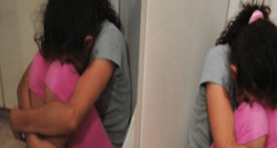 اغتصاب ثلاث قاصرات من قبل خالهم