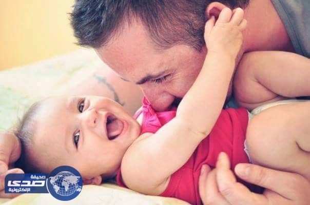 بالفيديو..نتيجة مفاجأة عندنا تتركين طفلك مع والده