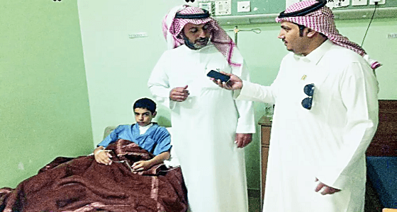 الشاورما المسمومة تكشف سوء الخدمة الصحية بمستشفى تربة