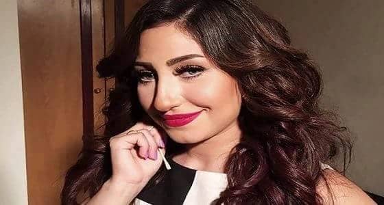 بالفيديو..الفنانة بوسي تغني بالهندي