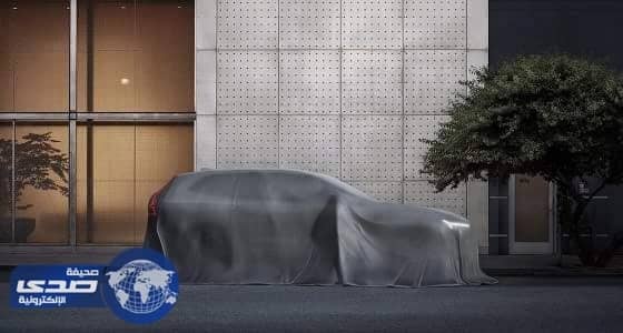 فولفو تستعد لإطلاق  الجيل الجديد للإس يو في XC60