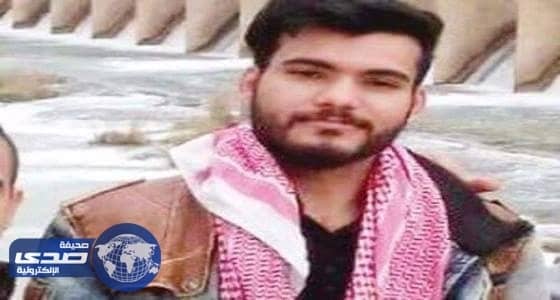 سجن أحوازيا 6 سنوات بسبب صورة تذكارية