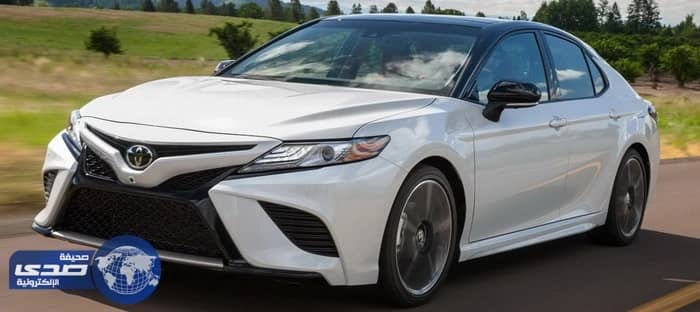 تويوتا كامري 2018 تعلن عن نفسها بسعر يبدأ من 23.495 دولار