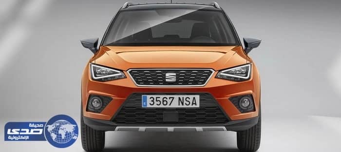 تقديم 6 موديلات جديدة من سيات بحلول عام 2020