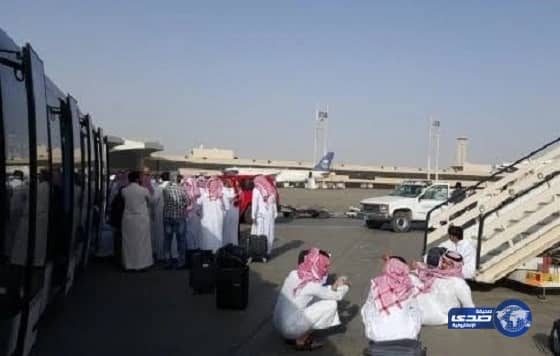 بلدية محافظة القرى تجهز مقر مهرجان الرمان