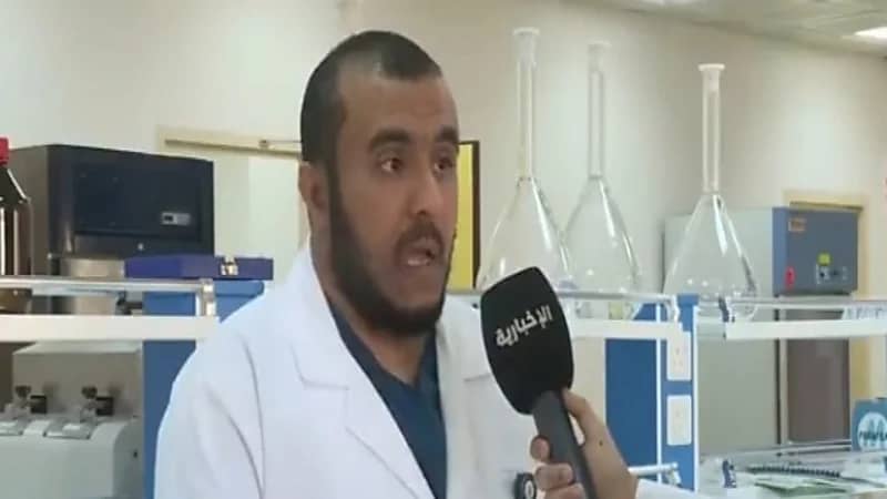 بالفيديو.. أخصائي يوضح علاقة مزيلات العرق بسرطان الثدي 