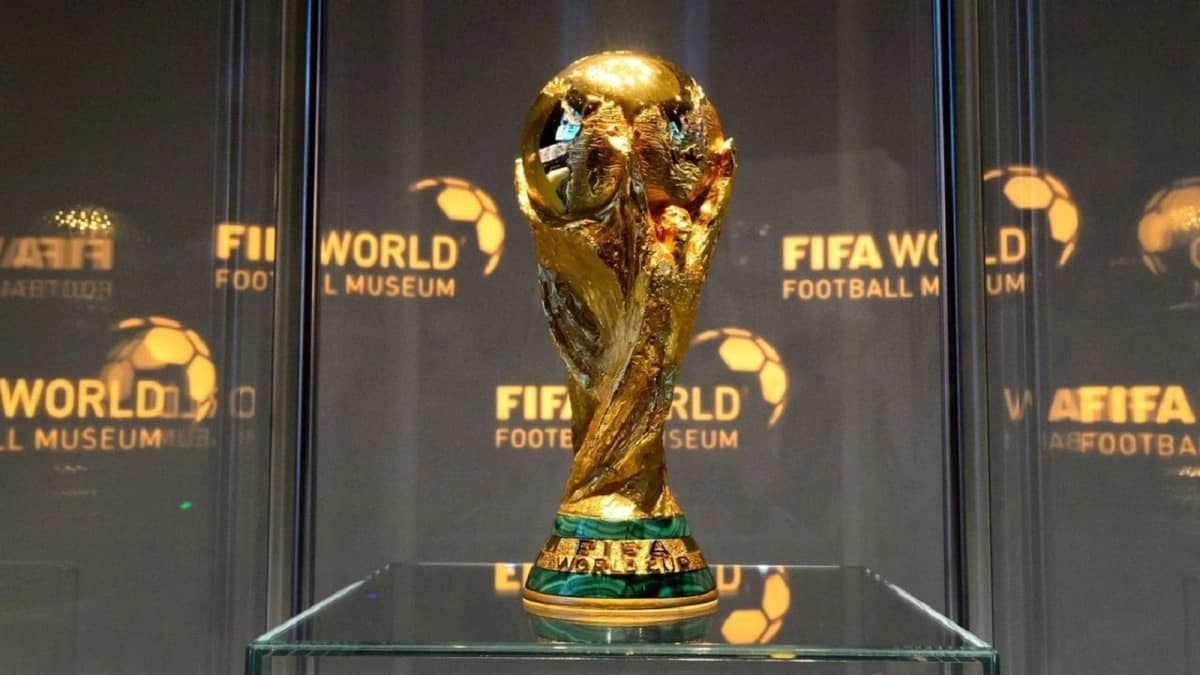 7 منتخبات عربية ضمنت تأهلها إلى كأس العالم 2026