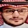 خالد سعود الحربي