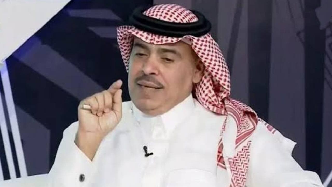 الجماز: رغم فاتورة الهلال باهظة أنا مع سفر بنزيما وإنزاغي الليلة.. فيديو