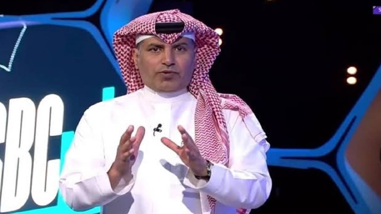 القحطاني يستعرض الحالات التحكيمية لمواجهة الاتفاق والاتحاد.. فيديو