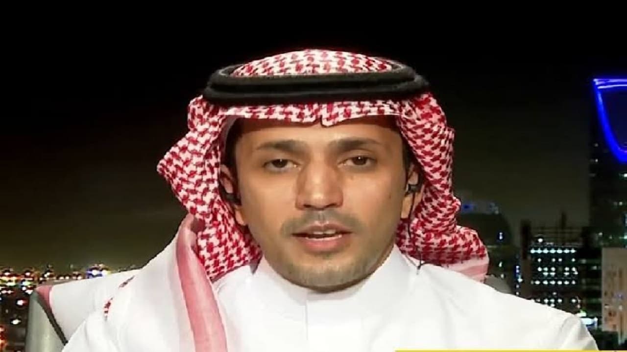 الزلال: الهلال حتى وهو أعرج لم يسهل البطولة للنصر .. فيديو