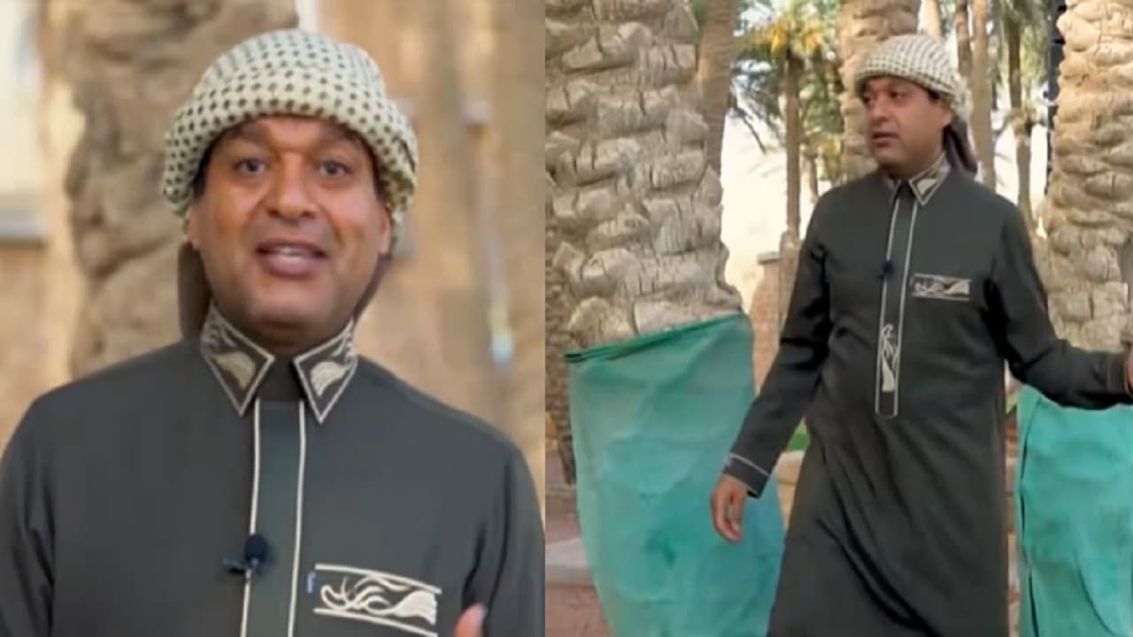الزعاق : الـ 70 يوما القادمة هي الأيام الأحر بالسنة.. فيديو