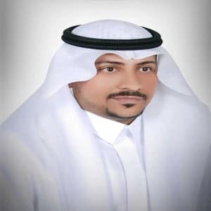 سعود الشريف