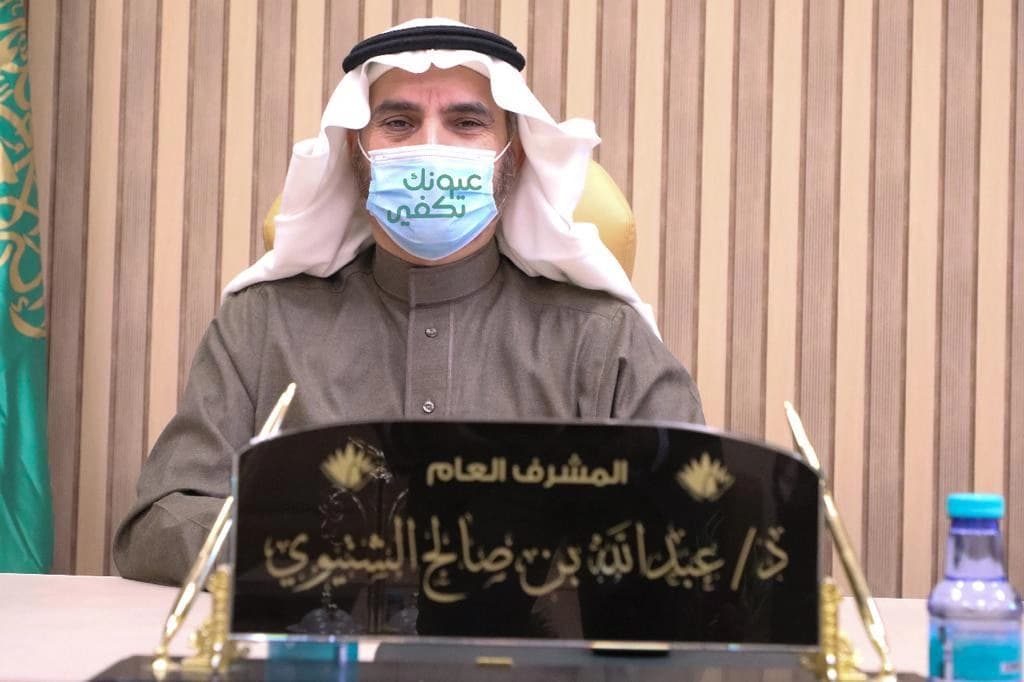 شاهد.. لجين عمران تخطف الأنظار بطريقة طريفة وعفوية