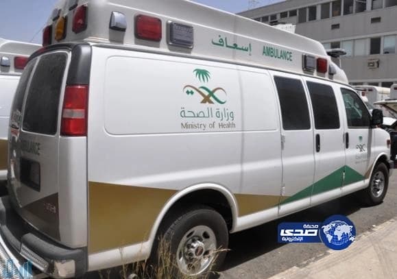 بالفيديو : مصرع شخصين جرفهما السيل بعد محاولة أحدهما إنقاذ الأخر بوادي تثليث