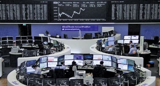الأسهم الأمريكية تغلق منخفضة