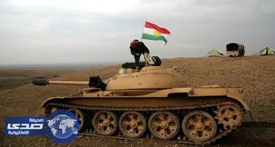 البشمركة: ميليشيا الحشد الشعبي لا تملك القوة لمحاربة «داعش»