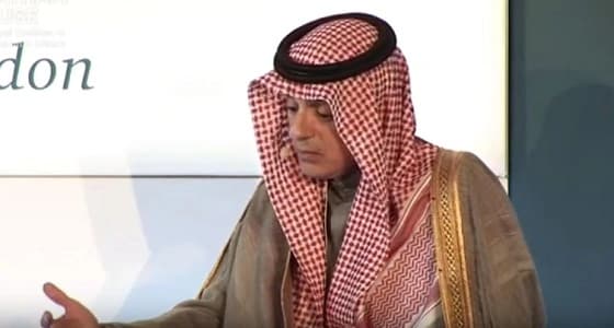 الجبير: الدول الأربعة تتشاور بشأن مستقبل الأزمة القطرية