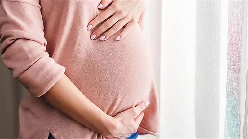 "صحتي" يوفر 7 خدمات خاصة بالحمل والولادة