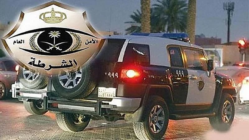 شرطة المنطقة الشرقية تضبط عددًا من المواطنين في تجمع مخالف للإجراءات الاحترازية