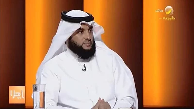 بالفيديو.. الشيخي يوضح ‏سبب توجه المملكة للاستزراع المائي للأسماك