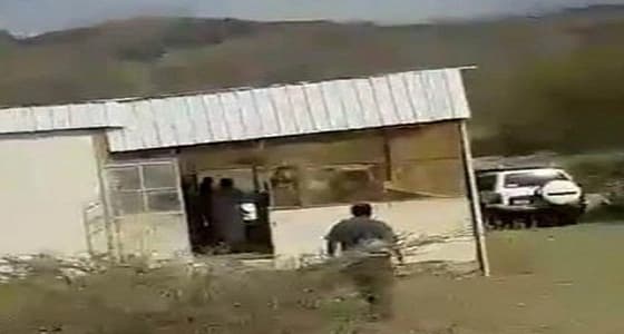 تفاصيل فيديو مضاربة العرضيات التي استخدمت فيها الأسلحة البيضاء