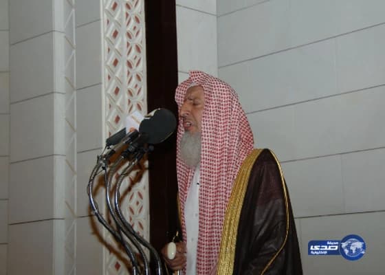 بالفيديو.." مفتي المملكة "  يصف  اغتيال الداعية الليبي "العمراني" بالخطأ الكبير وسيثير الفتن