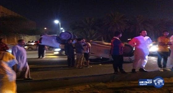 ثبوث رؤية هلال العيد بمرصد سدير والشقراء