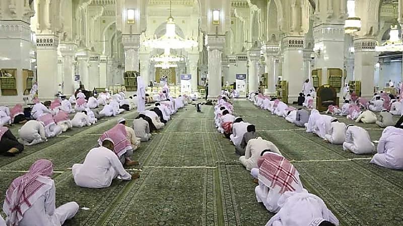 بدء توحيد الخطوط الحديدية تحت مظلة سار
