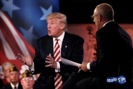 " ترامب " ينتقد رد فعل عمدة لندن بعد الهجومين الإرهابيين