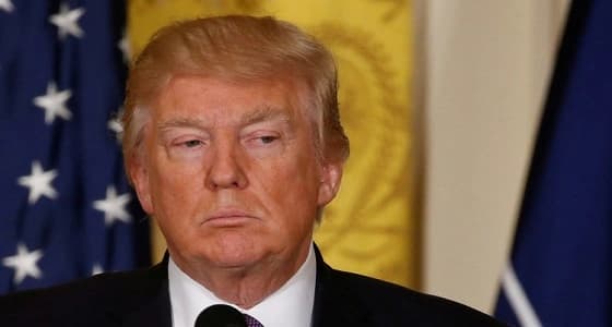 ترامب: لم أحدد موعد الهجوم على سوريا " قد يكون قريبا جدا أو بعيدا "