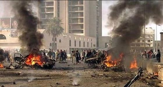 ارتفاع حصيلة ضحايا التفجيرات في باكستان إلى 57 قتيلاً