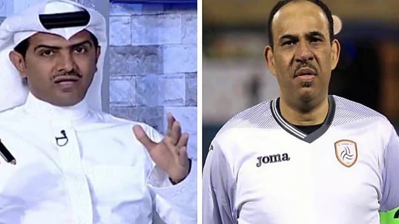 الأهلي يحسم موقفه من استمرار النقاز 