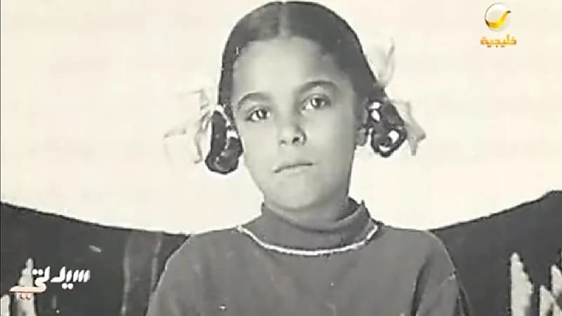 بالفيديو.. القصة الكاملة لأول سيدة تعمل في " أرامكو"