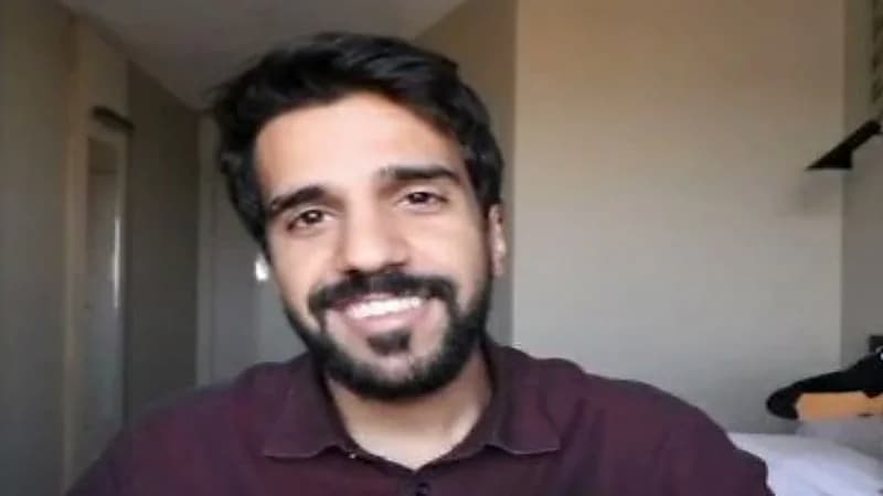 "الغامدي" يرد على منتقديه بعد إنكاره وجود السحر:"سأغير العالم أمامكم"