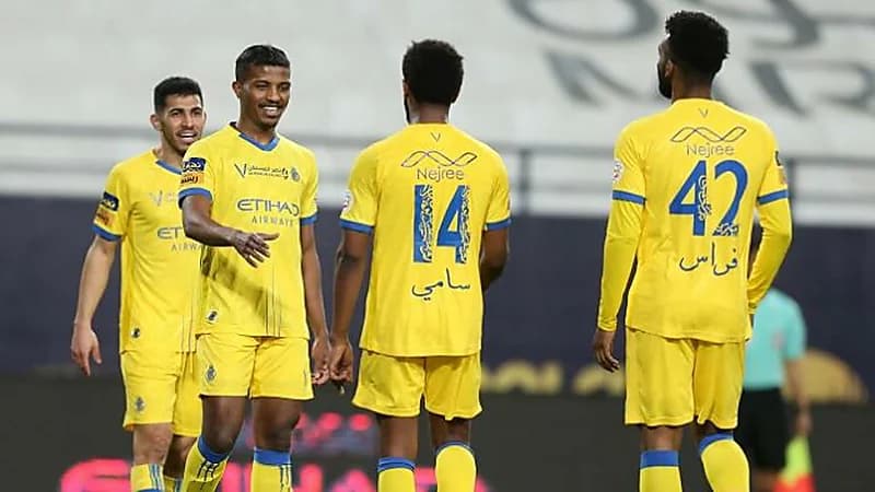 الكشف عن قائمة أول مرشح لرئاسة النصر