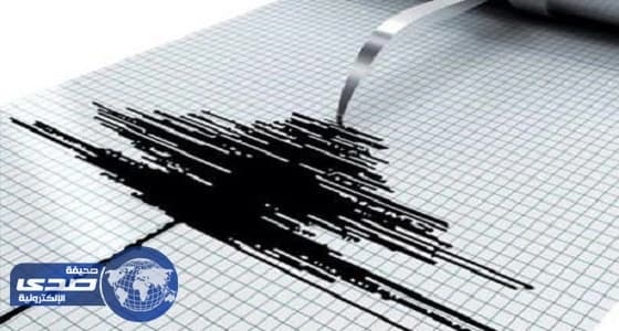 زلزال بقوة 6.2 درجات قبالة ساحل اليابان