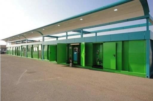 عمومية " ساسكو " تناقش توزيع الأرباح والمكافآت ديسمبر الحالي