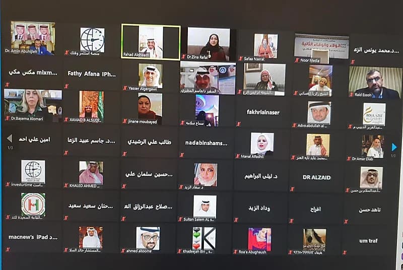 الفراج يتوقع تشفير دوري محمد بن سلمان