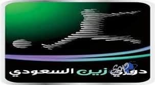 دوري زين يعود بايقاف أربعة لاعبين .. و78 لاعباً تحت التهديد