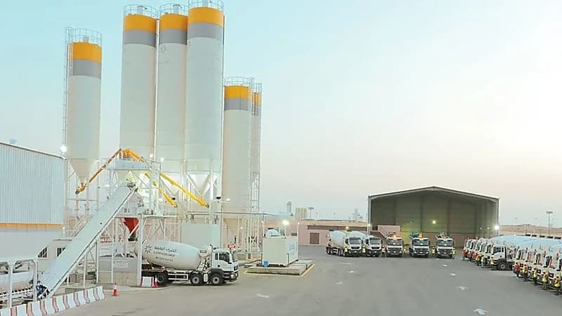 بالفيديو.. "الكثيري" يوضح الفرق بين البناء باستخدام التقنية والبناء التقليدي